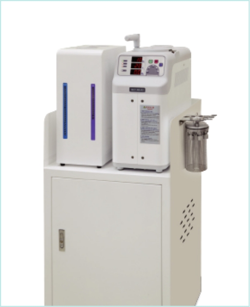 기공용 핸드피스기기