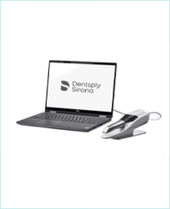 시로나 프라임스캔